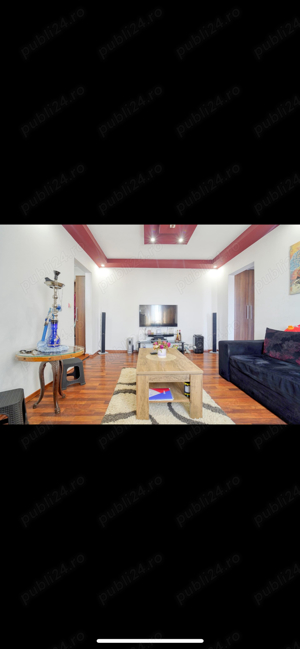 Apartament 3 camere - imagine 1