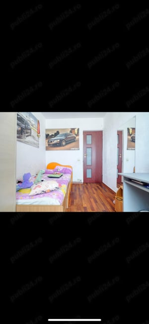 Apartament 3 camere - imagine 3