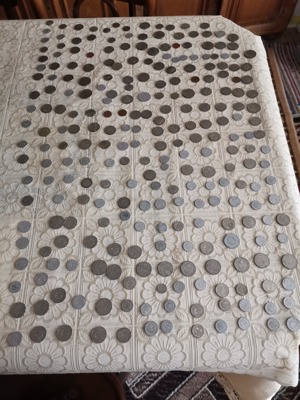 Monede vechi se vand