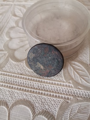 Monede romanestisi si straine rare