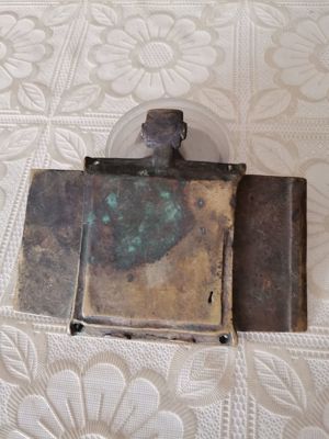 Icoana crestin ortodoxa - imagine 6