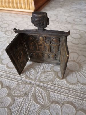 Icoana crestin ortodoxa - imagine 5