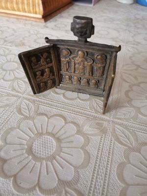 Icoana crestin ortodoxa - imagine 7