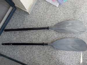 Caiac Prijon Invader - imagine 7