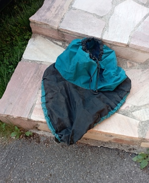 Caiac Prijon Invader - imagine 6