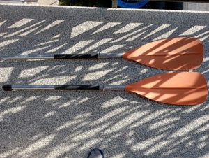 Caiac Piranha - imagine 6