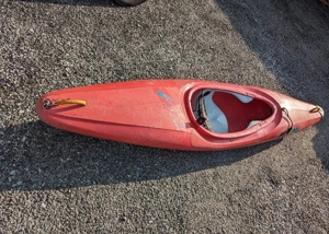 Caiac Piranha - imagine 3