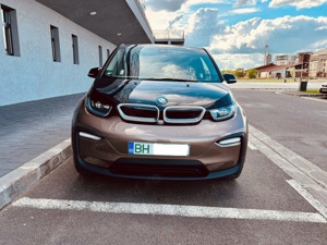 BMW i3 120Ah 2019 Echipare rara si deosebita - imagine 6