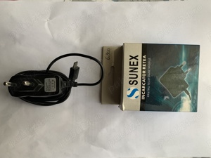 Incarcator telefon SUNEX