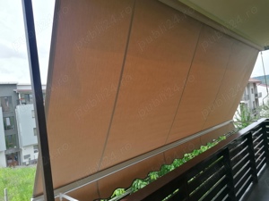 Copertine Verticale Balcon Montaj Gratuit