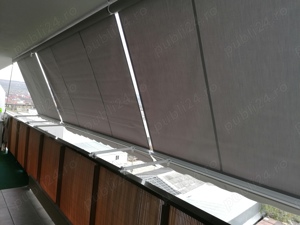 Copertine Verticale Balcon Montaj Gratuit - imagine 3