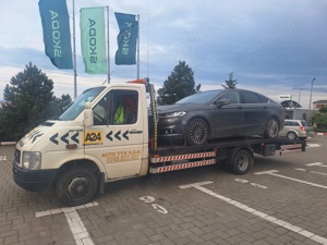 Tractari auto Suceava