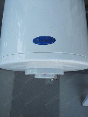 vand Boiler Electric ,100 l, marca Tesy aproape nou - imagine 2