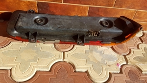 Stop Mercedes Benz w123 (cobra) - imagine 6