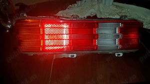 Stop Mercedes Benz w123 (cobra) - imagine 5