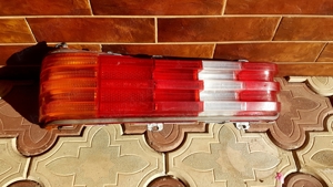 Stop Mercedes Benz w123 (cobra) - imagine 3