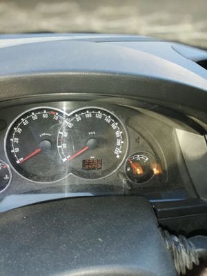 Vand   Schimb  opel Meriva 1.4 benzina+Gpl - imagine 3