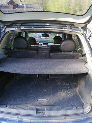 Vand   Schimb  opel Meriva 1.4 benzina+Gpl - imagine 7