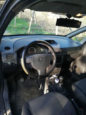 Vand   Schimb  opel Meriva 1.4 benzina+Gpl - imagine 5