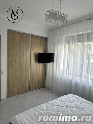 Apartament de 3 camere | Solid Residence | Faleza Nord - imagine 3