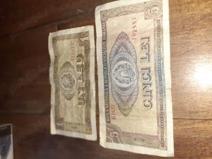 Bancnote pt colectionari