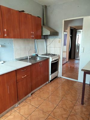 Apartament 3 camere - Cotul Mic | Splaiul Tineretii - imagine 7