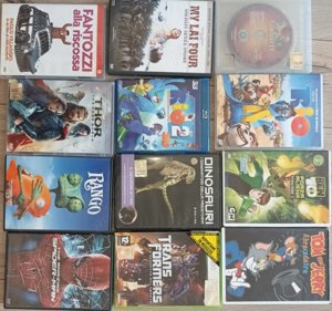 Vand jocuri PlayStation 2 - imagine 2