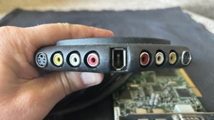 Placa de captura profesionala video audio, Snazzi - imagine 4