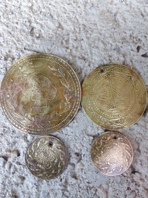 Vînd monezi - imagine 2