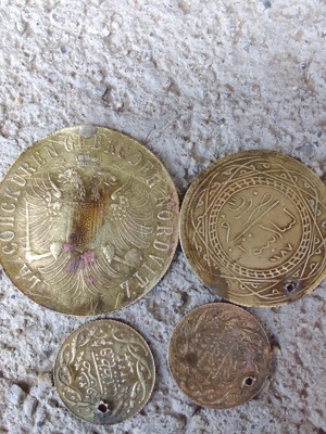 Vînd monezi - imagine 3