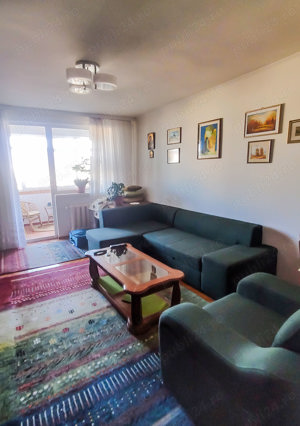 Apartament 2 camere Zona Stadion, Parcul Crang - imagine 2