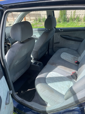 vand intreaga sau Dezmembrez Skoda Fabia 1.4 mpi - imagine 4