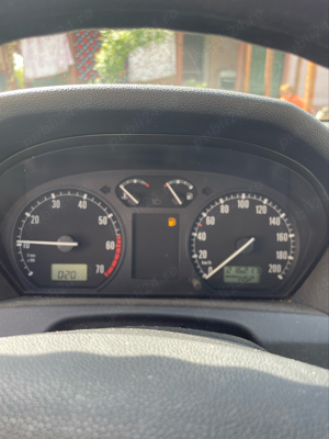 vand intreaga sau Dezmembrez Skoda Fabia 1.4 mpi - imagine 3
