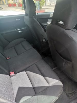 Volvo V50  - imagine 8