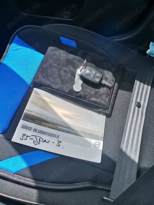 Volvo V50  - imagine 9