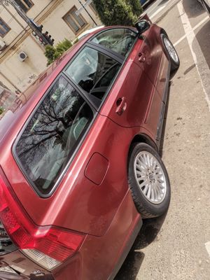 Volvo V50  - imagine 6