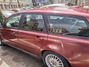 Volvo V50  - imagine 7