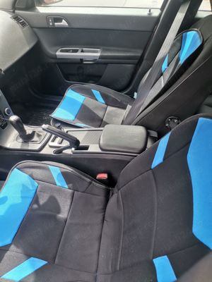 Volvo V50  - imagine 10