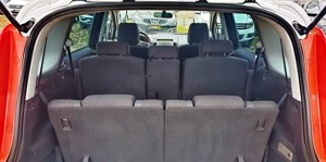 Mazda 5 2008 diesel - imagine 5