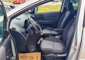 Mazda 5 2008 diesel - imagine 4