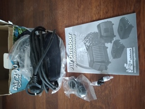 Aerator iaz Ubbink  - imagine 3