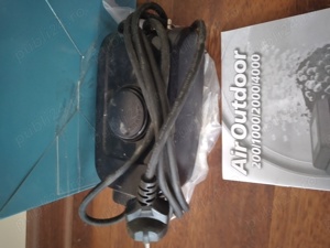 Aerator iaz Ubbink  - imagine 2