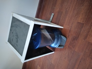 Hranitor automat Osaga  - imagine 7