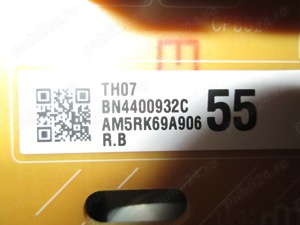 sursa alimentare L55E6_NHS BN44-00932C din Samsung UE49NU7102KXXH - imagine 3