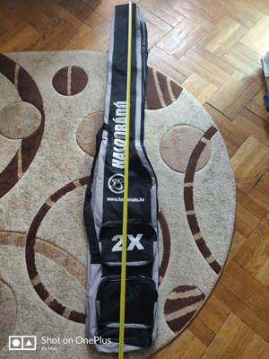 Husă lansete - imagine 3