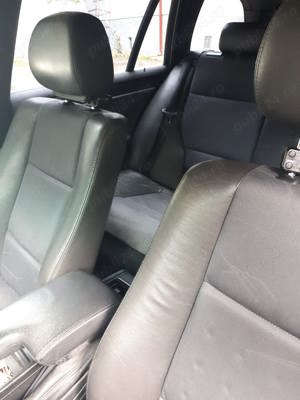 Vand urgent BMW 320   - imagine 5 Vand urgent BMW 320   - imagine 5