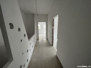 1/2 Duplex Becicherecu Mic P+M, 4 Camere,2 Bai,Terasa Acoperita - imagine 10