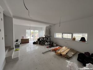 Casa Unifamiliala Becicherecu mic P+M,2 FS,4 Camere,Terasa Acoperita - imagine 5