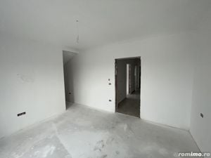 1/2 Duplex Becicherecu Mic P+M, 4 Camere,2 Bai,Terasa Acoperita - imagine 11