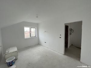 Casa Unifamiliala Becicherecu mic P+M,2 FS,4 Camere,Terasa Acoperita - imagine 16